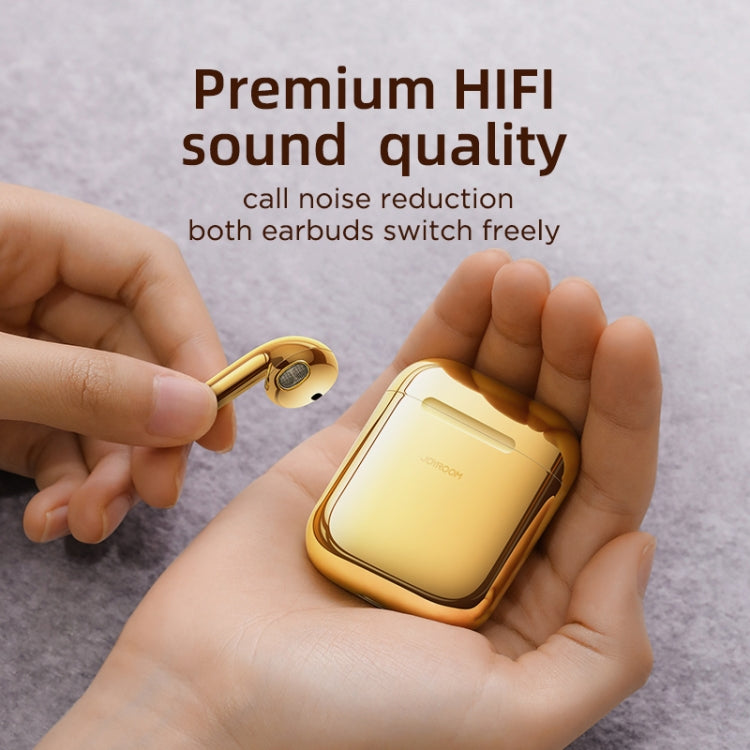 JOYROOM T03S Bluetooth 5.0 Pride versione auricolare Bluetooth binaurale TWS