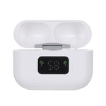 Auricolare Bluetooth i58 TWS con ricarica magnetica