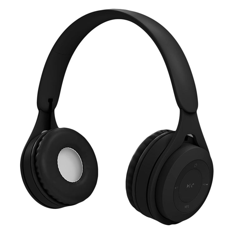 Auricolare Bluetooth Macaron con qualità audio Hifi Y08, supporta chiamate e scheda TF e AUX da 3,5 mm