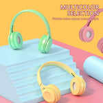 Auricolare Bluetooth Macaron Y08 Hi-Fi