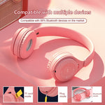 Auricolare Bluetooth Macaron Y08 Hi-Fi