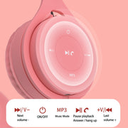 Auricolare Bluetooth Macaron Y08 Hi-Fi