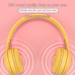 Auricolare Bluetooth Macaron Y08 Hi-Fi