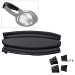 Copripoltrona in pelle per cuffie Bose QC2/QC15