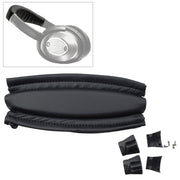 Copripoltrona in pelle per cuffie Bose QC2/QC15