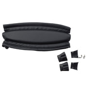 Copripoltrona in pelle per cuffie Bose QC2/QC15