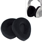 Cuscinetti di ricambio flanella Sennheiser RS160/170