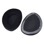 Cuscinetti di ricambio flanella Sennheiser RS160/170