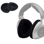Cuscinetti di ricambio flanella Sennheiser RS160/170
