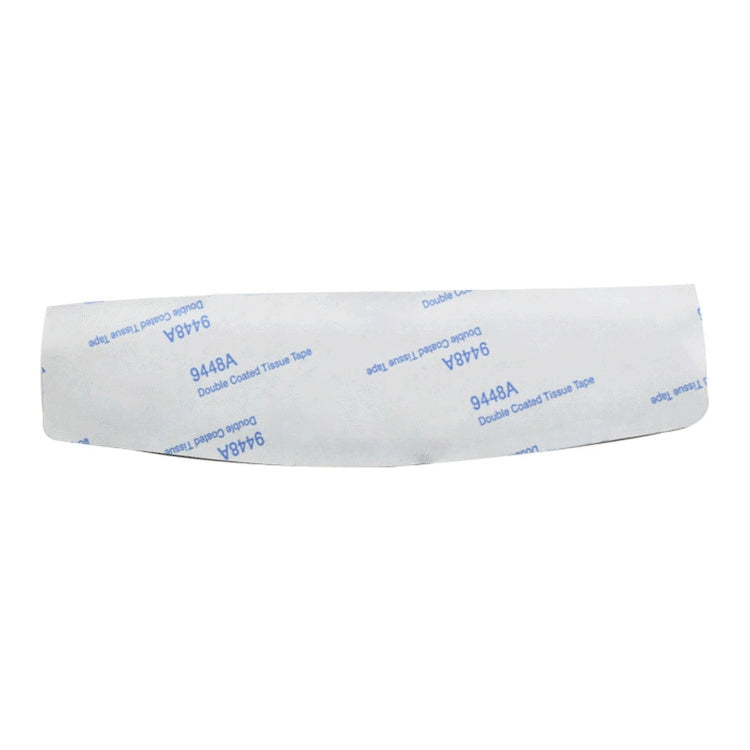 2 PCS Per Sennheiser HD515 / HD555 / HD595 / HD598 / HD558 / PC360 Flanella di Ricambio Fascia Testa Fascio Copricapo Copertura