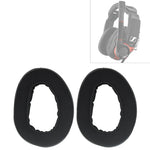 Cuscini di ricambio per Sennheiser GSP 600