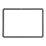 Lente vetro esterno schermo iPad Air 11" 2024 A2899 A2900