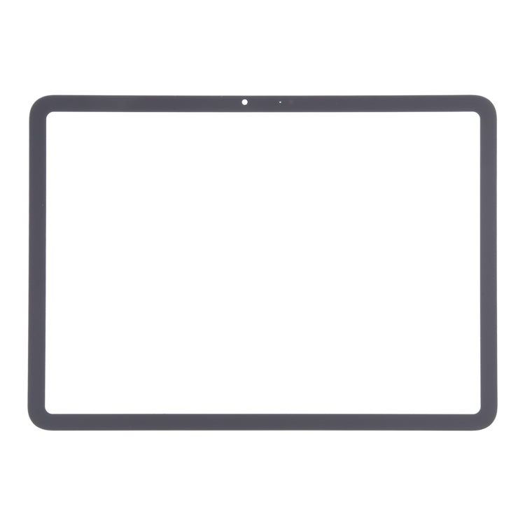 For iPad Air 11 inch 2024 A2899 A2900 Front Screen Outer Glass Lens with OCA Adhesive Optically Clear, A2899 A2900