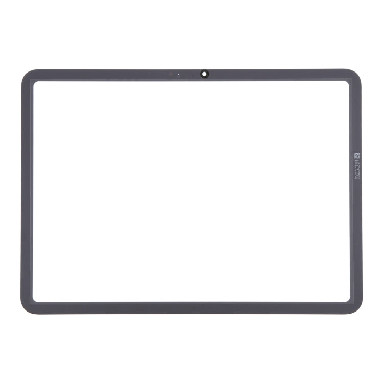 For iPad Air 11 inch 2024 A2899 A2900 Front Screen Outer Glass Lens with OCA Adhesive Optically Clear, A2899 A2900