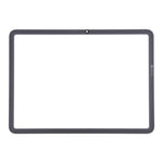Lente vetro esterno schermo iPad Air 11" 2024 A2899 A2900
