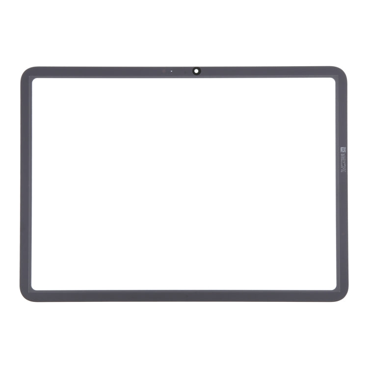 Lente vetro esterno schermo iPad Air 11" 2024 A2899 A2900