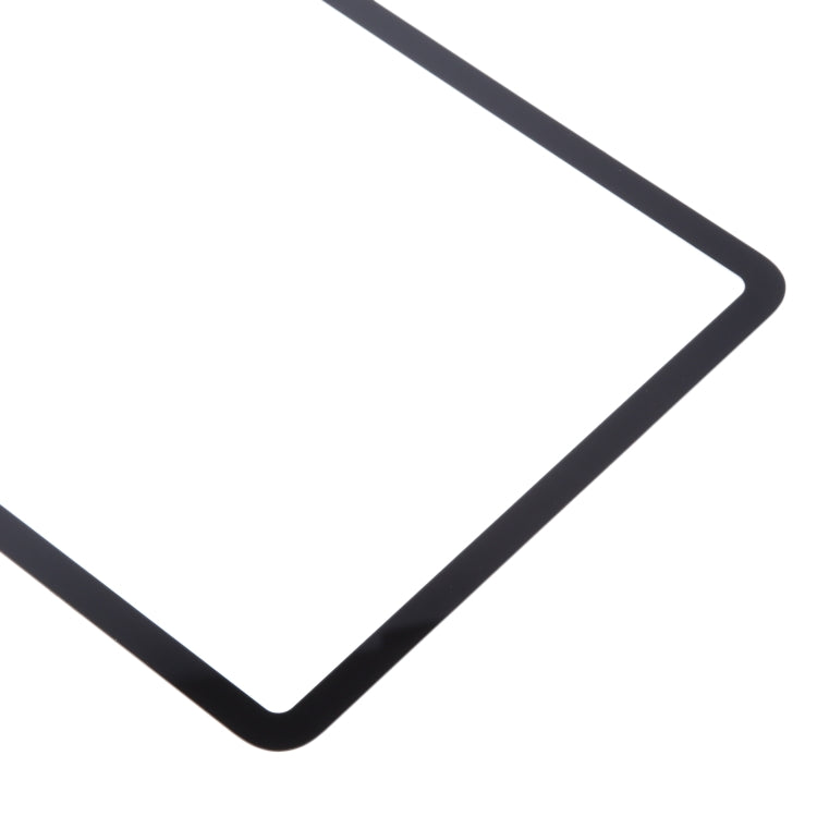 Lente vetro esterno schermo iPad Air 11" 2024 A2899 A2900