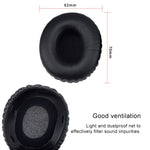 Custodia protettiva per cuffie Sony MDR-10RC