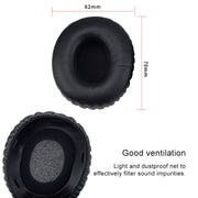 Custodia protettiva per cuffie Sony MDR-10RC