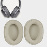 Custodia protettiva in spugna per cuffie Sony