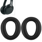 Custodia protettiva in spugna per cuffie Sony