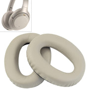 Custodia protettiva in spugna per cuffie Sony