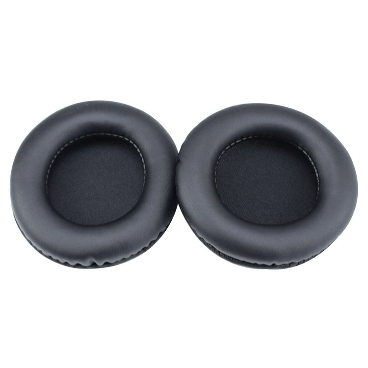 Custodia protettiva in spugna per cuffie da 2 pezzi per Sony MDR-DS7000 / MDR-RF6000 / MDR-RF6500 / MDR-CD470