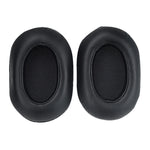 Custodie protettive in spugna per cuffie Sony MDR-Z1000