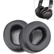 Custodie protettive in spugna per cuffie Sony MDR-1A