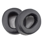 Custodie protettive in spugna per cuffie Sony MDR-1A