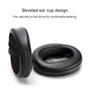 Custodie protettive in spugna per cuffie Sony MDR-1A