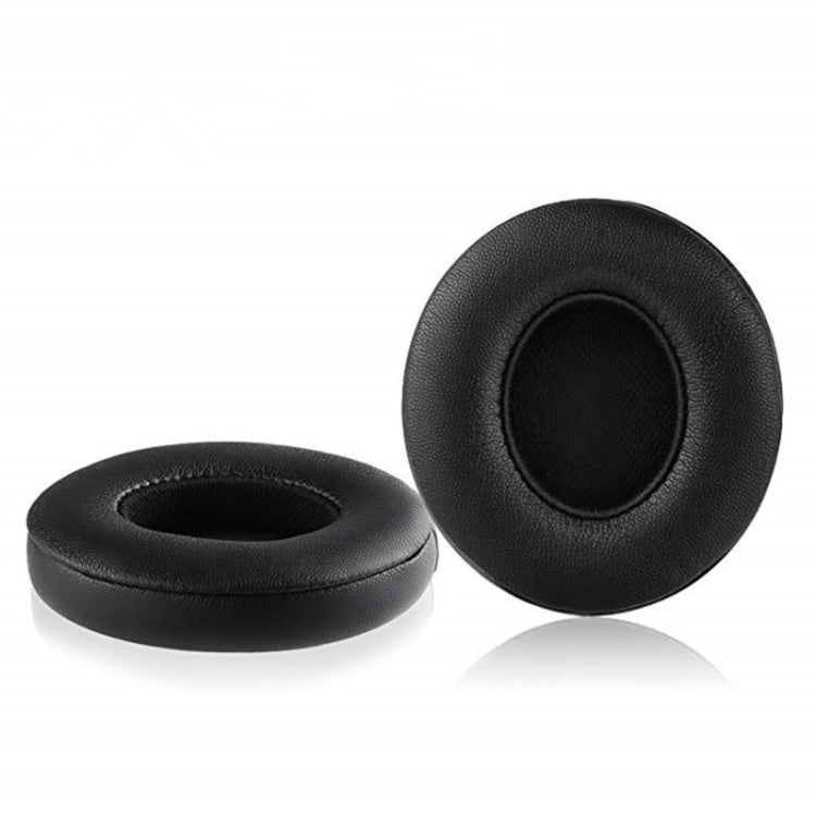 1 paio di cuffie antirumore in spugna morbida per Beats Solo 2.0, versione cablata