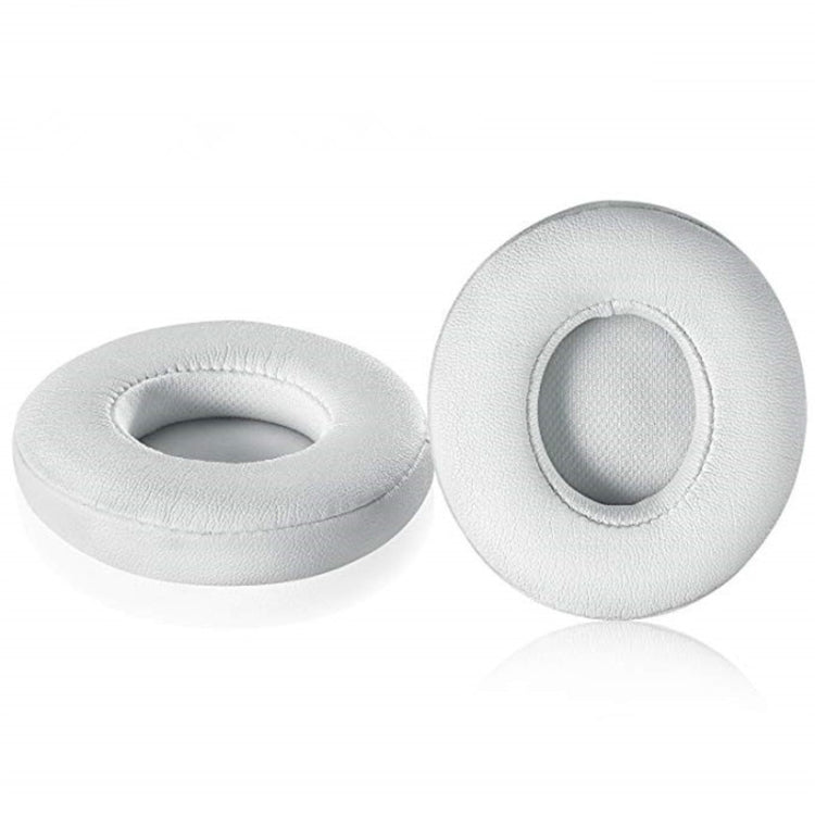 1 paio di cuffie antirumore in spugna morbida per Beats Solo 2.0, versione cablata