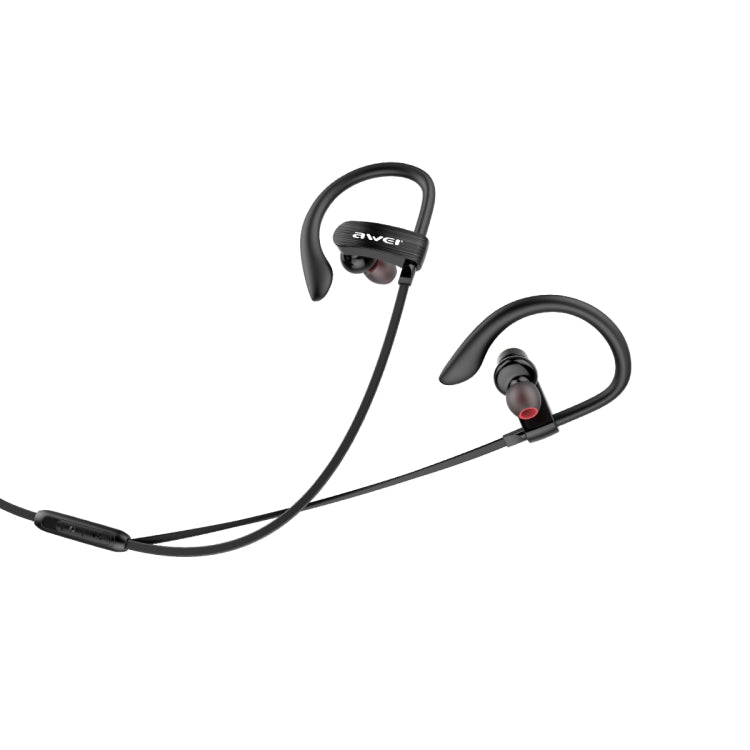 AWEI ES-160I HIFI Auricolare musicale sospeso