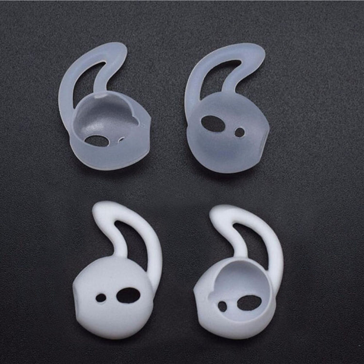 Ganci auricolari anti-perso per AirPods 2 paia