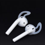 Ganci auricolari anti-perso per AirPods 2 paia