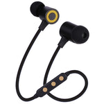 Cuffie Bluetooth Sportive MG-G22