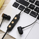 Cuffie Bluetooth Sportive MG-G22