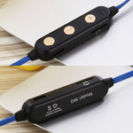 Cuffie Bluetooth Sportive MG-G22
