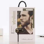 Cuffie Bluetooth Sportive MG-G22