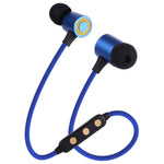 Cuffie Bluetooth Sportive MG-G22