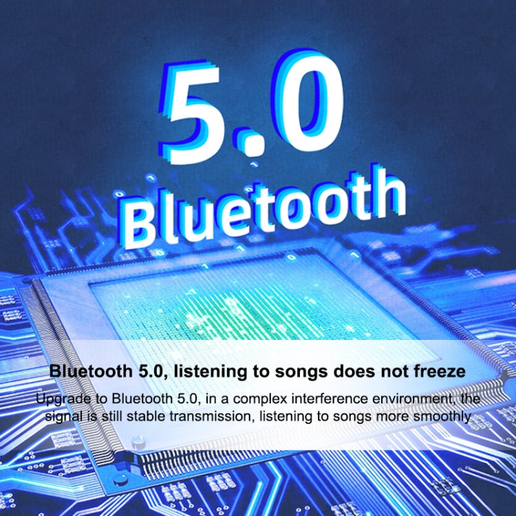 Scheda amplificatore Bluetooth 5.0 50Wx2 12-24V senza guscio