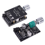 Amplificatore Bluetooth 5.0 50Wx2 12-24V con Guscio