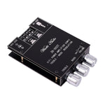 Scheda amplificatore Bluetooth 5.0 50W x 2 TPA3116D2