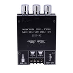 Scheda amplificatore Bluetooth 5.0 50W x 2 TPA3116D2