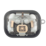 Custodia protettiva TPU per AirPods Pro