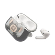 Custodia protettiva TPU per AirPods Pro