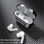 Custodia protettiva in TPU per AirPods Pro