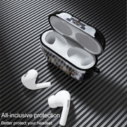 Custodia protettiva TPU per AirPods Pro