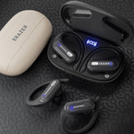 Lenovo XT60 Auricolare Bluetooth 5.3 wireless sportivo